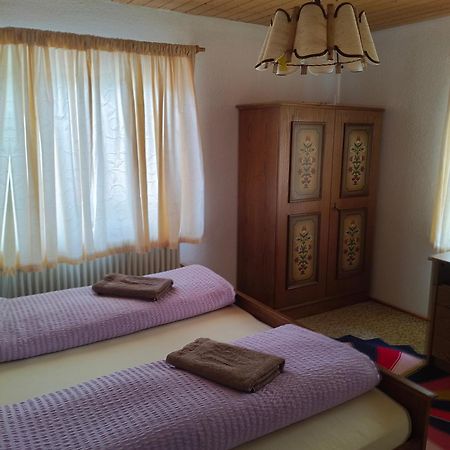 SchwoichHaus Waldhuberアパートメント エクステリア 写真