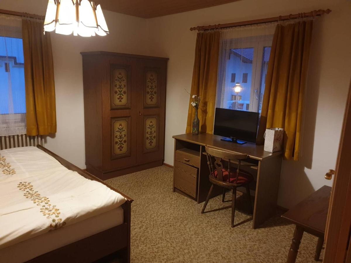 SchwoichHaus Waldhuberアパートメント エクステリア 写真