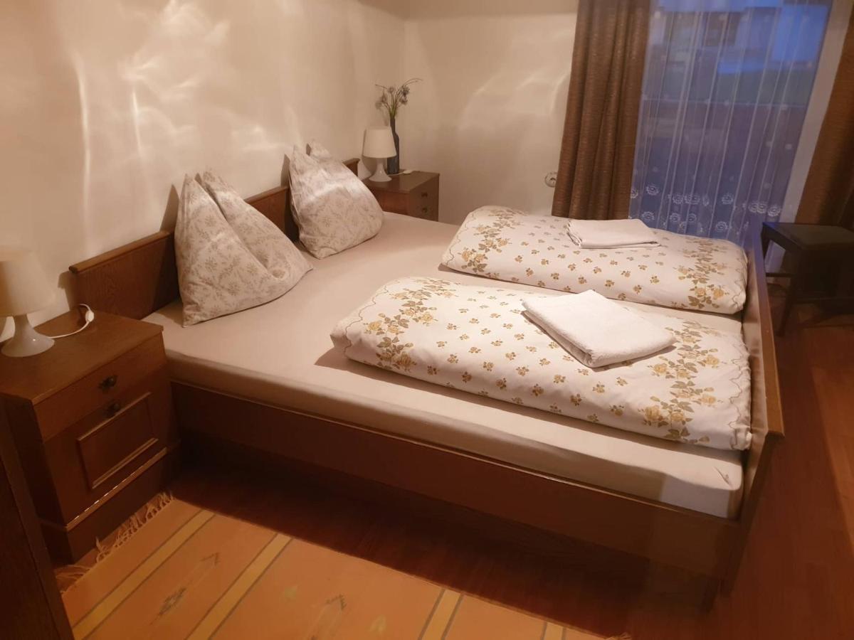 SchwoichHaus Waldhuberアパートメント エクステリア 写真