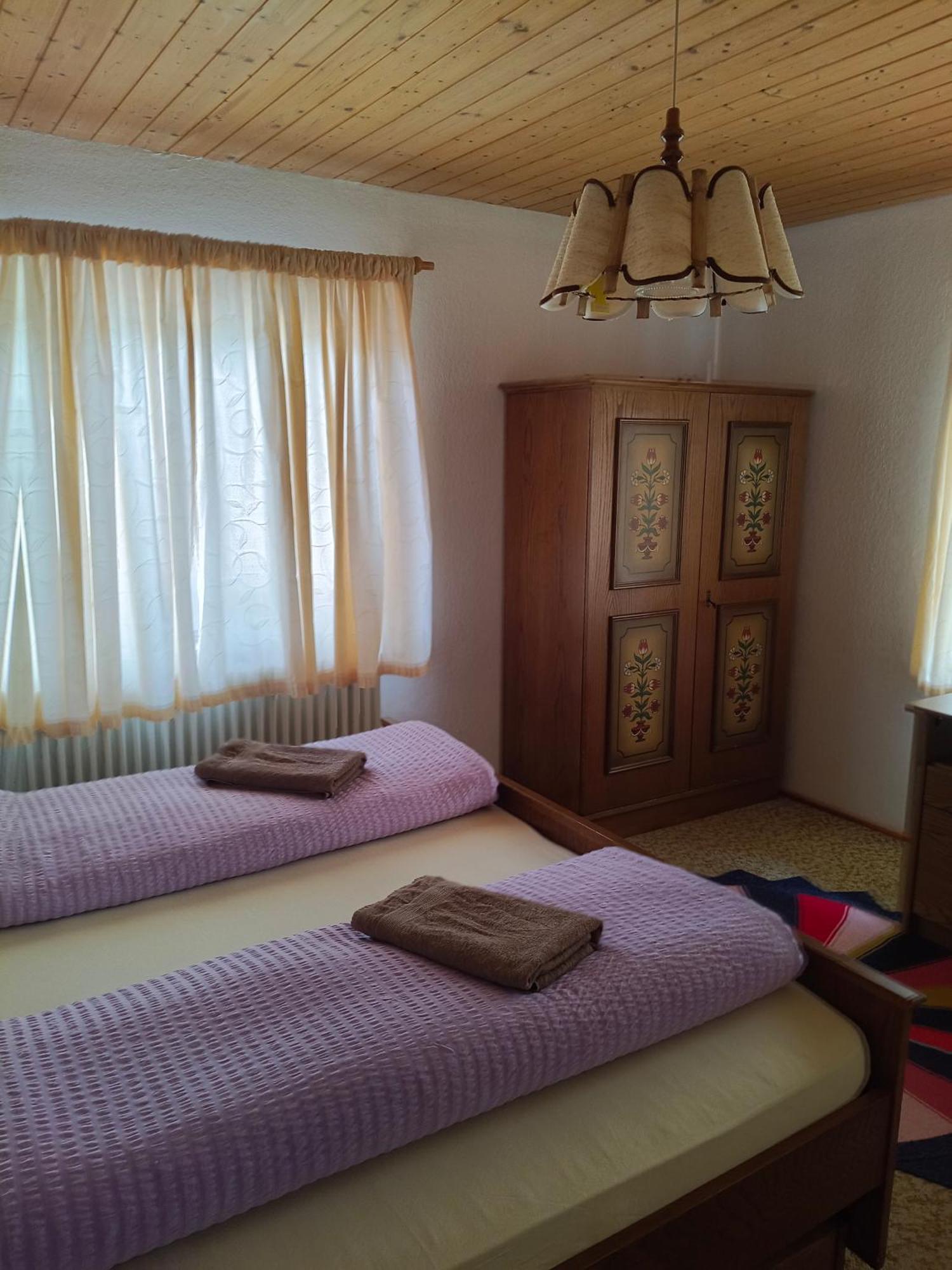 SchwoichHaus Waldhuberアパートメント エクステリア 写真
